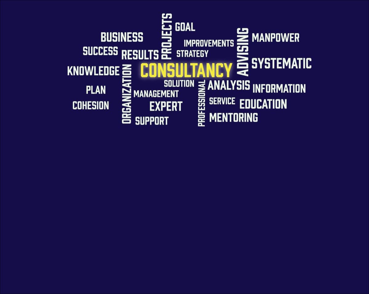 Consultancy