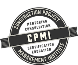 SCPMI – Systematic Construction Project Management Institute